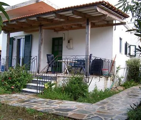Case de vacanță Corfu *