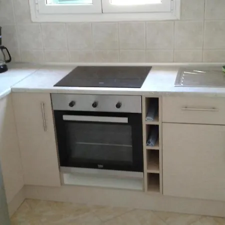 Tatil Evi Corfu Agios Georgios (Corfu)